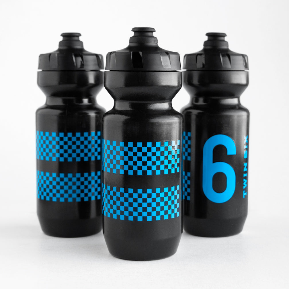Forever Forward Bottle (CYAN)
