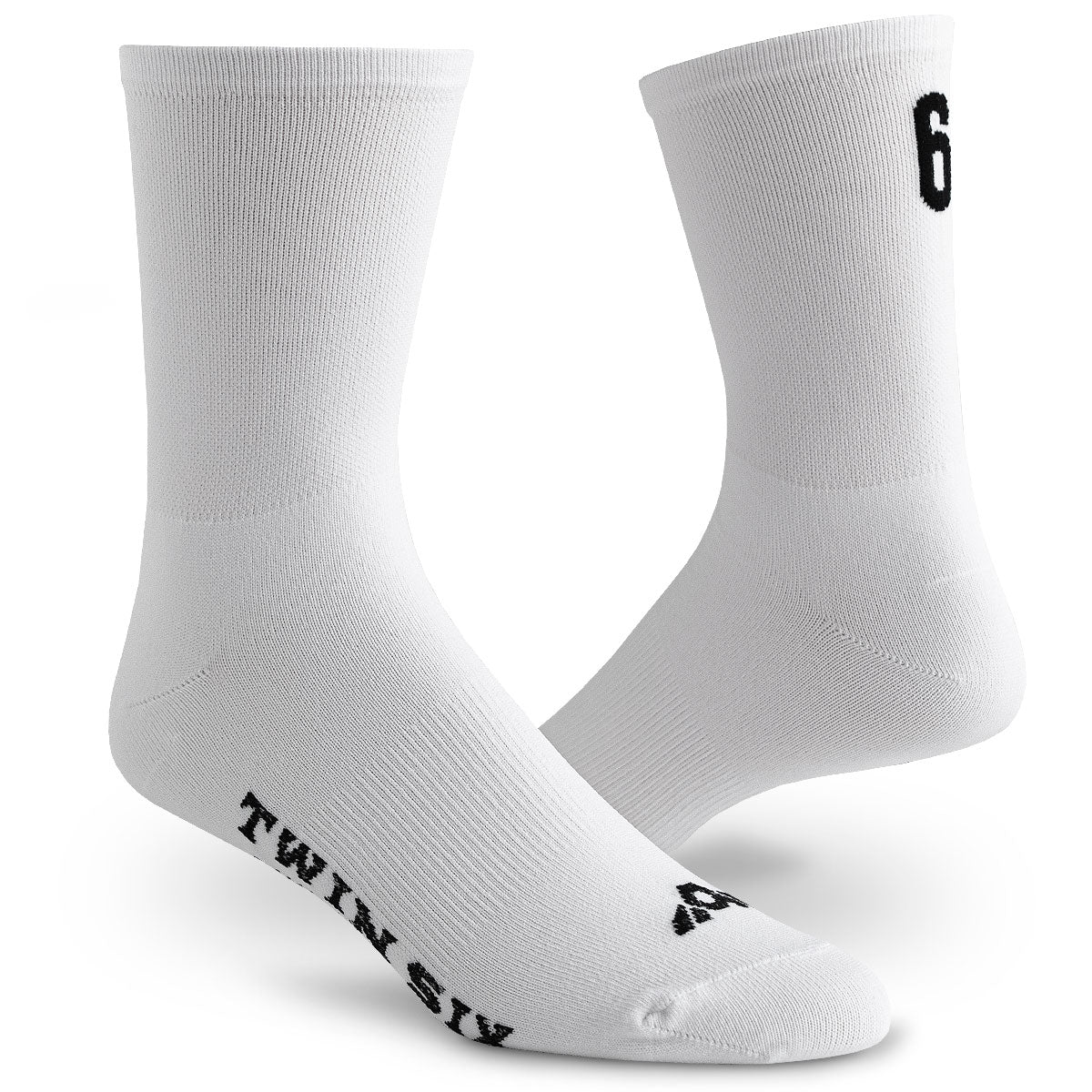 Standard Socks (WHITE)