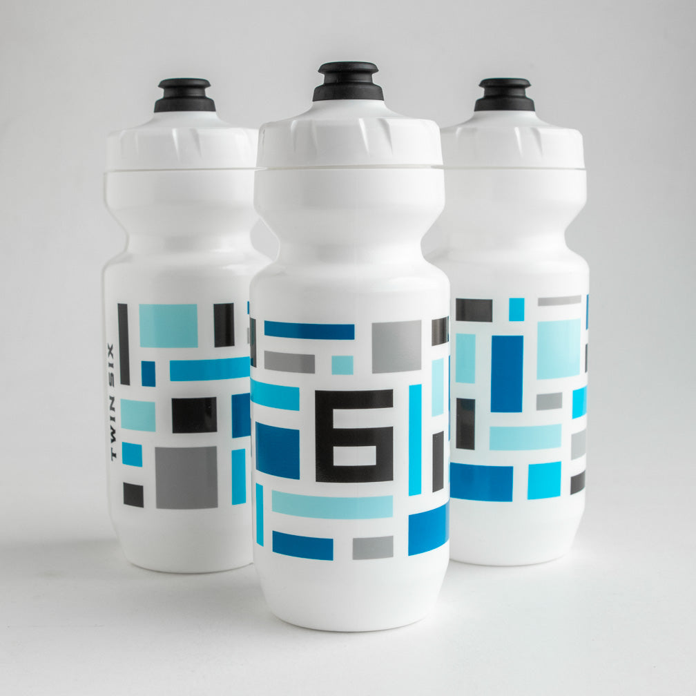 On The Grid Bottle 22 oz.