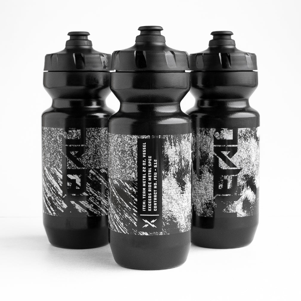 Metal Bottle 22oz (2022)
