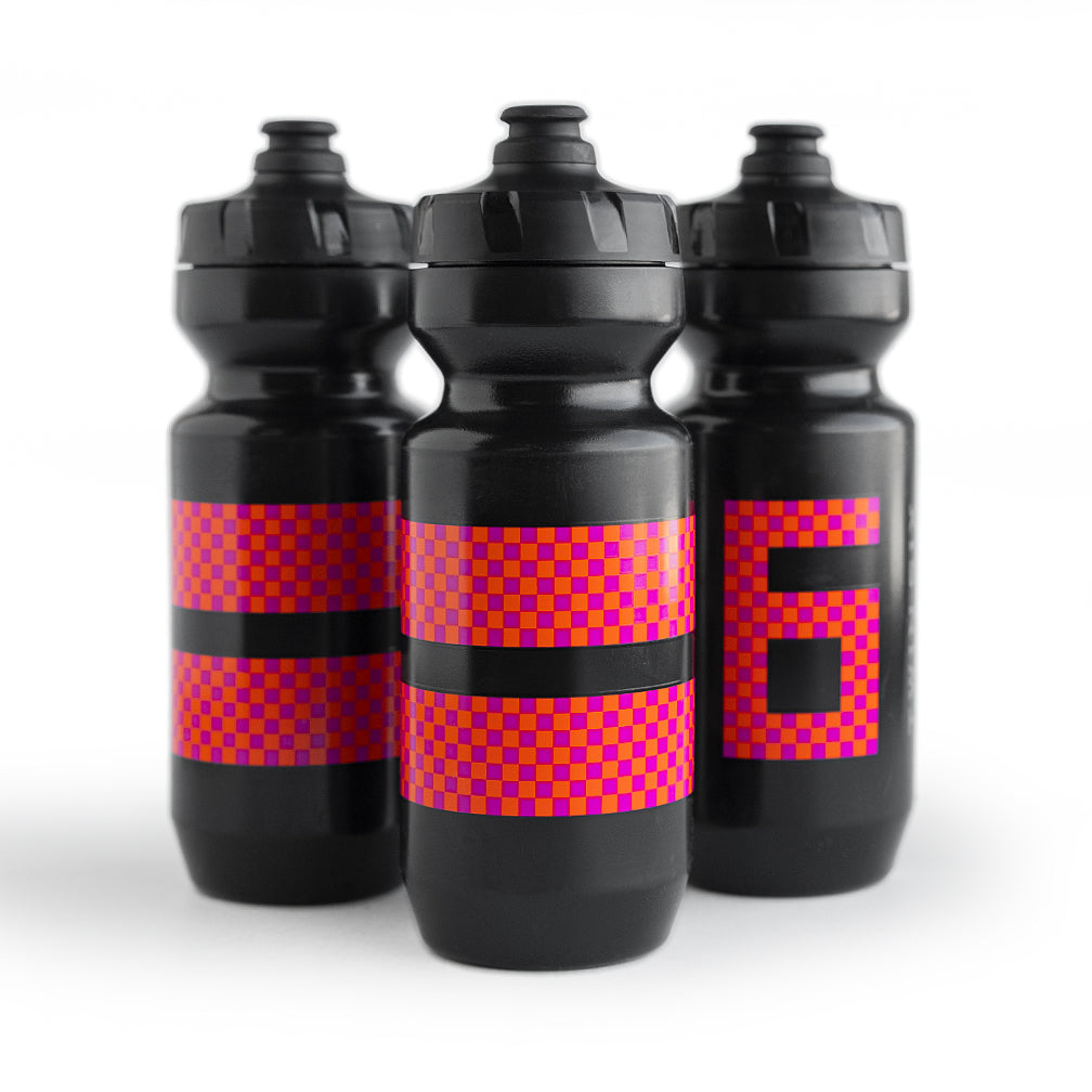 Forever Forward Bottle (Pink)