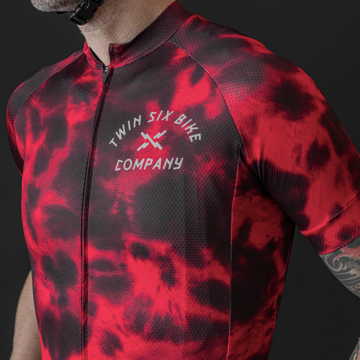 The Grindhouse (Red)