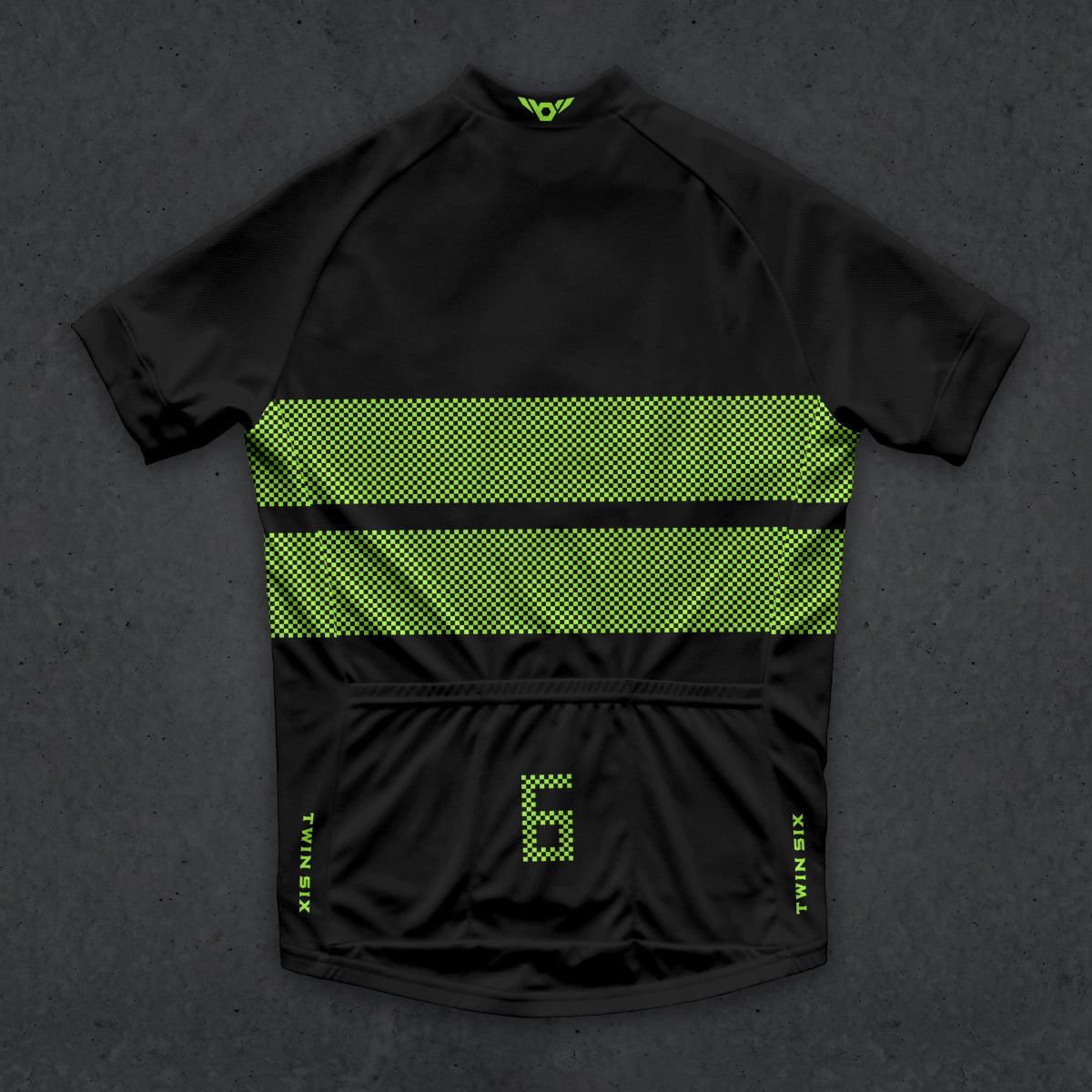 The Forever Forward (Hi-Viz)