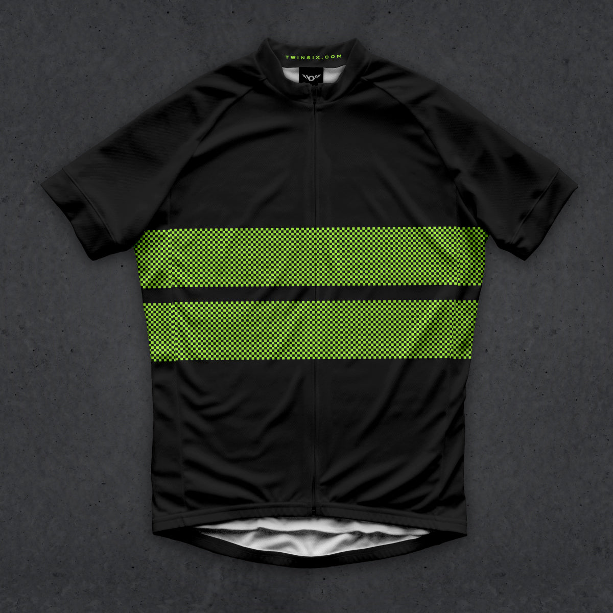 The Forever Forward (Hi-Viz)