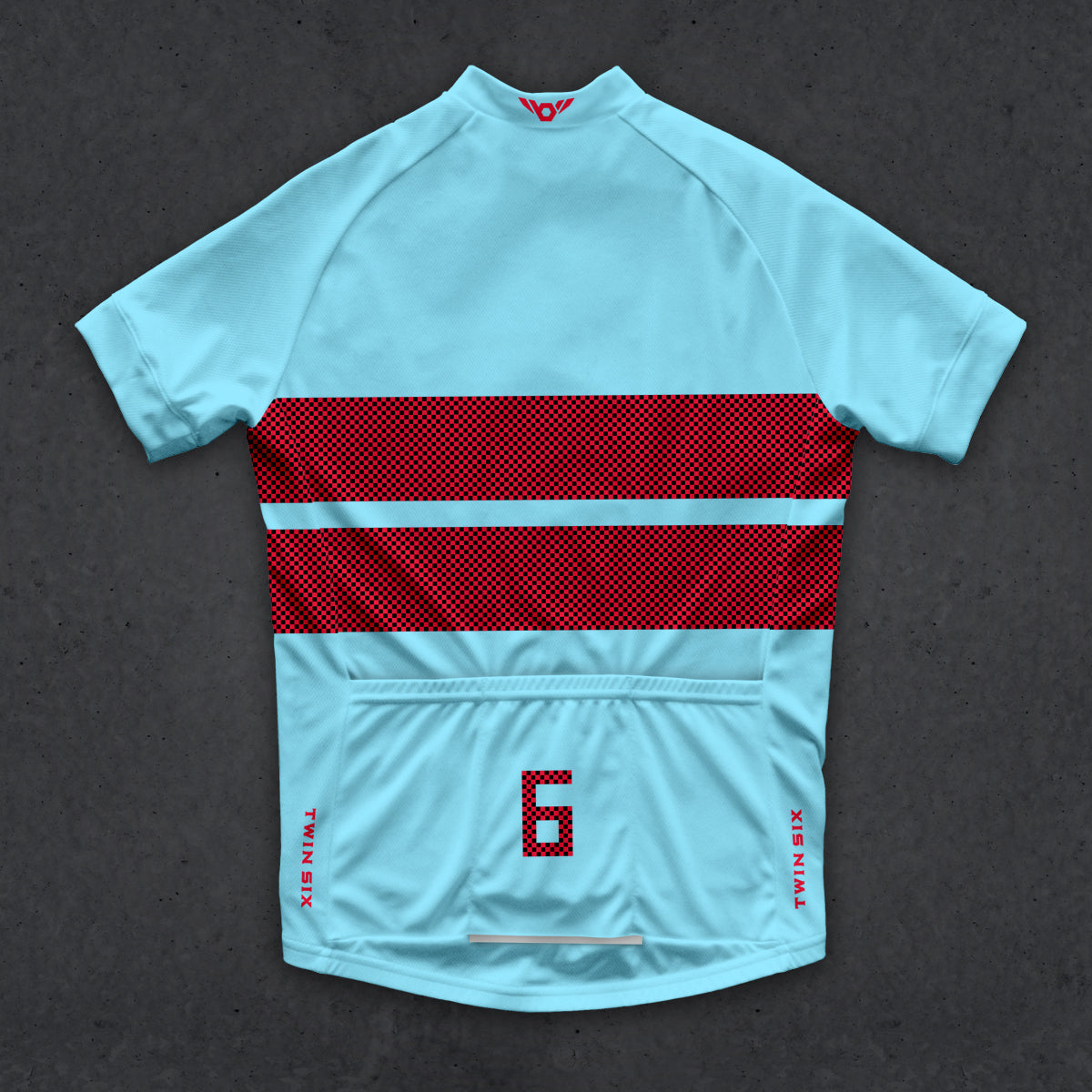 Twin six cycling jersey online