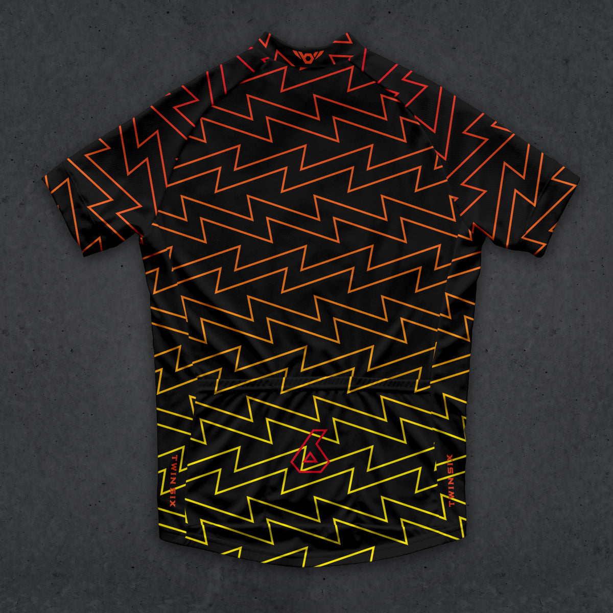 The Supercharger (BLACK)