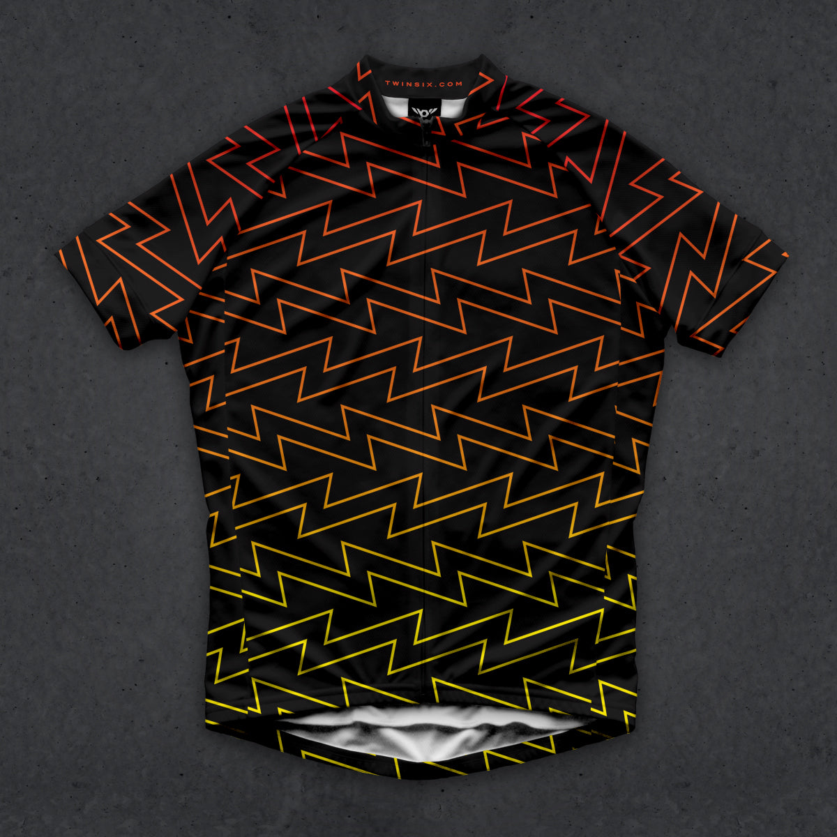 The Supercharger (BLACK)