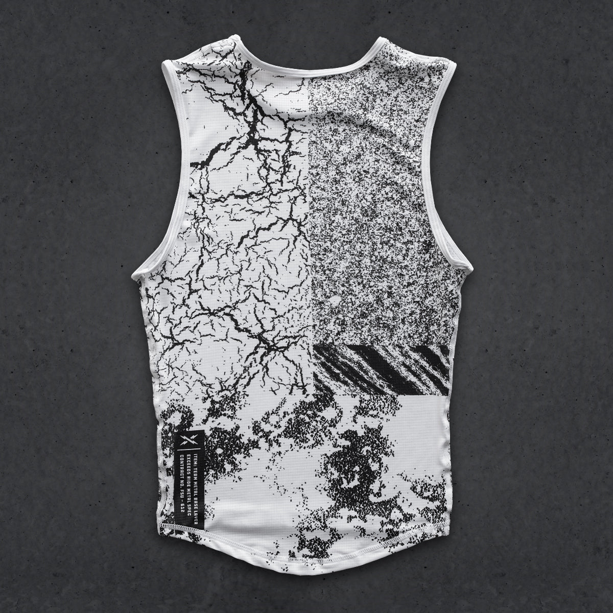 METAL Base Layer (2022)