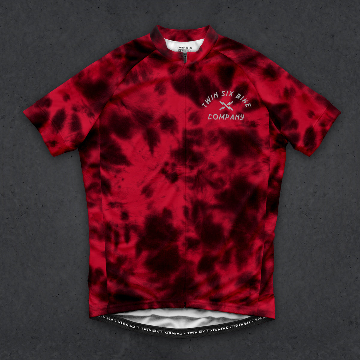 The Grindhouse (Red)