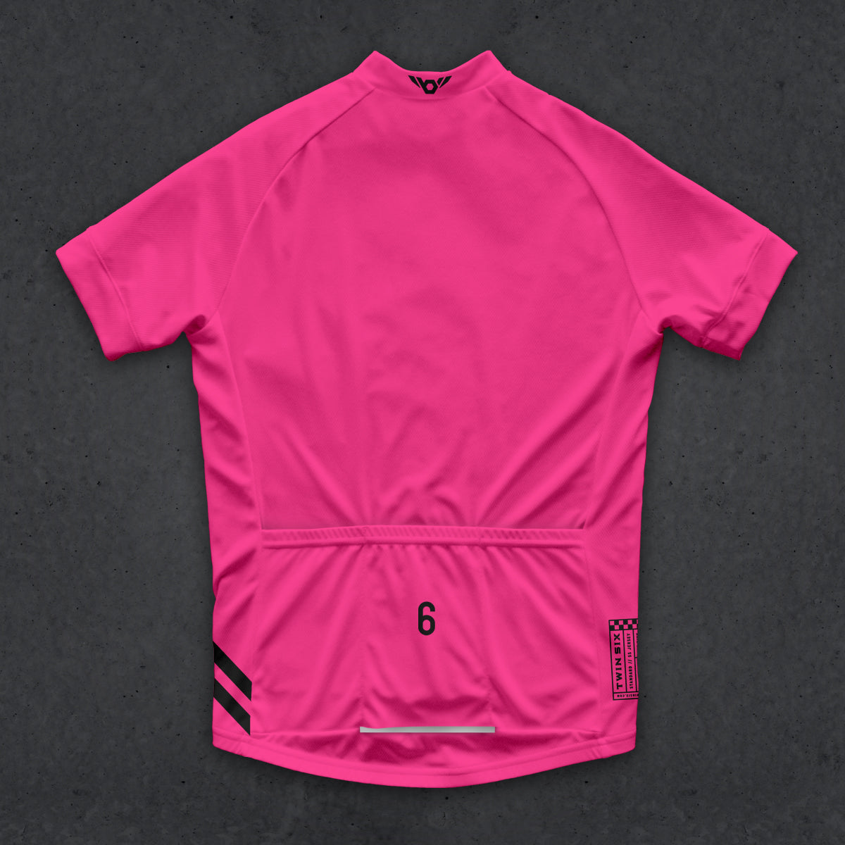 The Standard (Hot Pink)