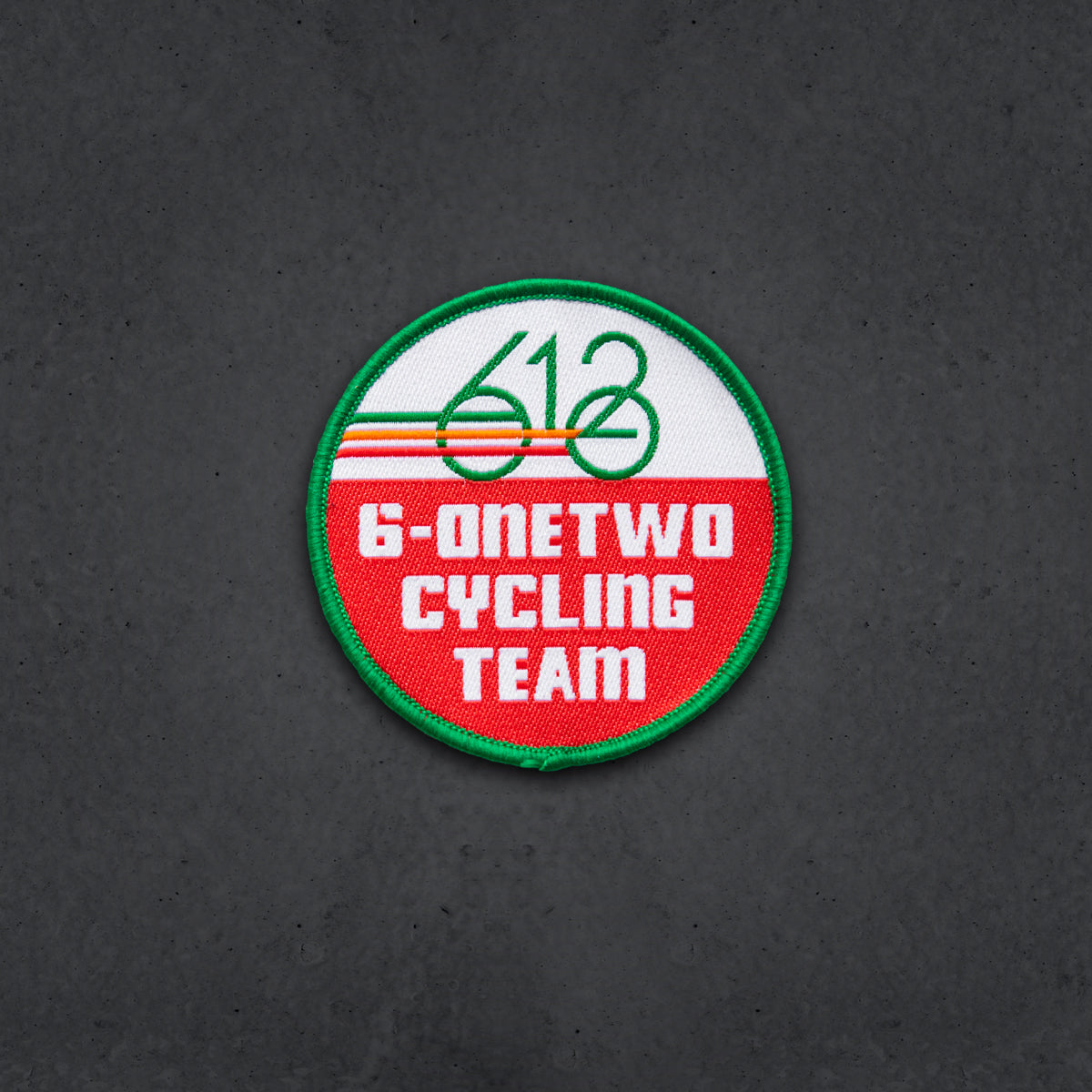 612 Patch