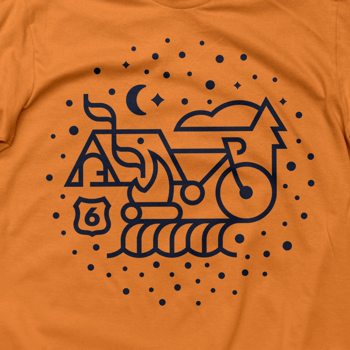 Bike Camp T