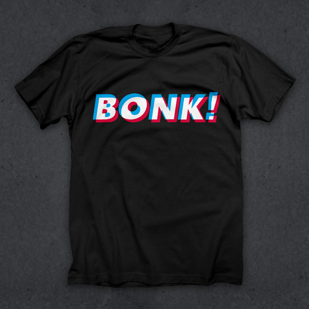 Bonk T