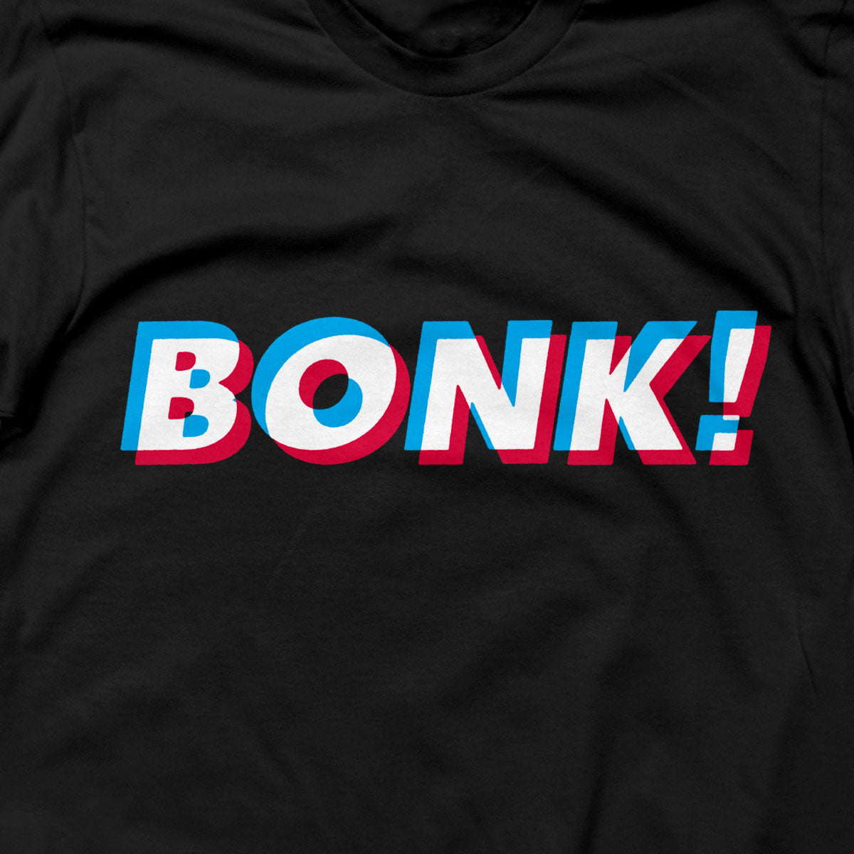 Bonk T