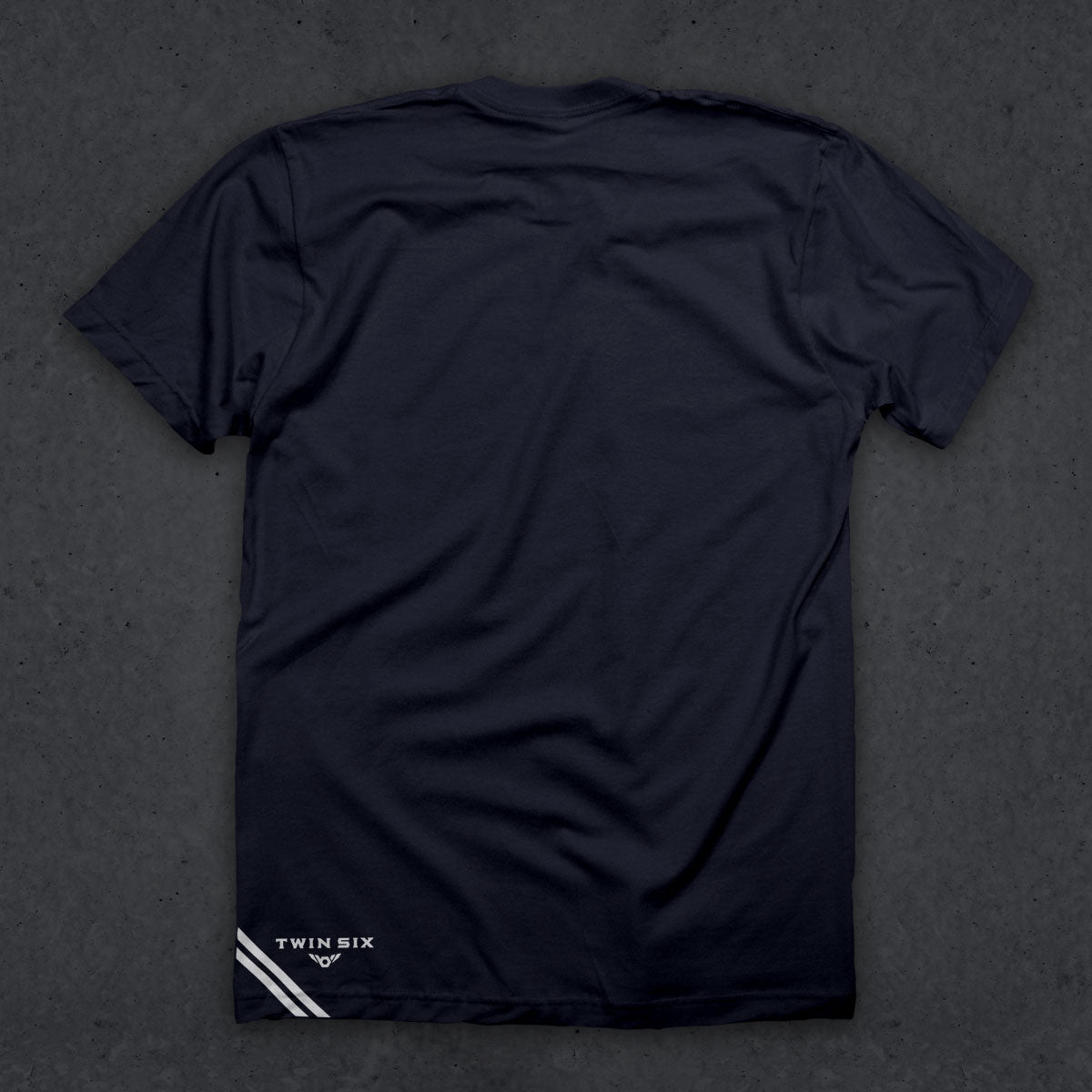 Cyclist T (NAVY)