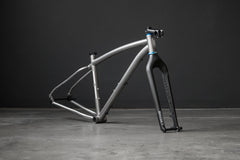 sitka】Twin fins6.0