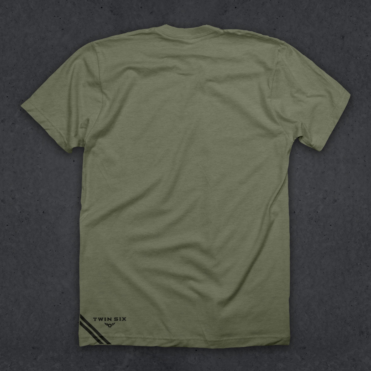 Going the Distance T