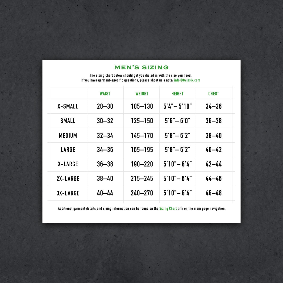 Standard Bib Short