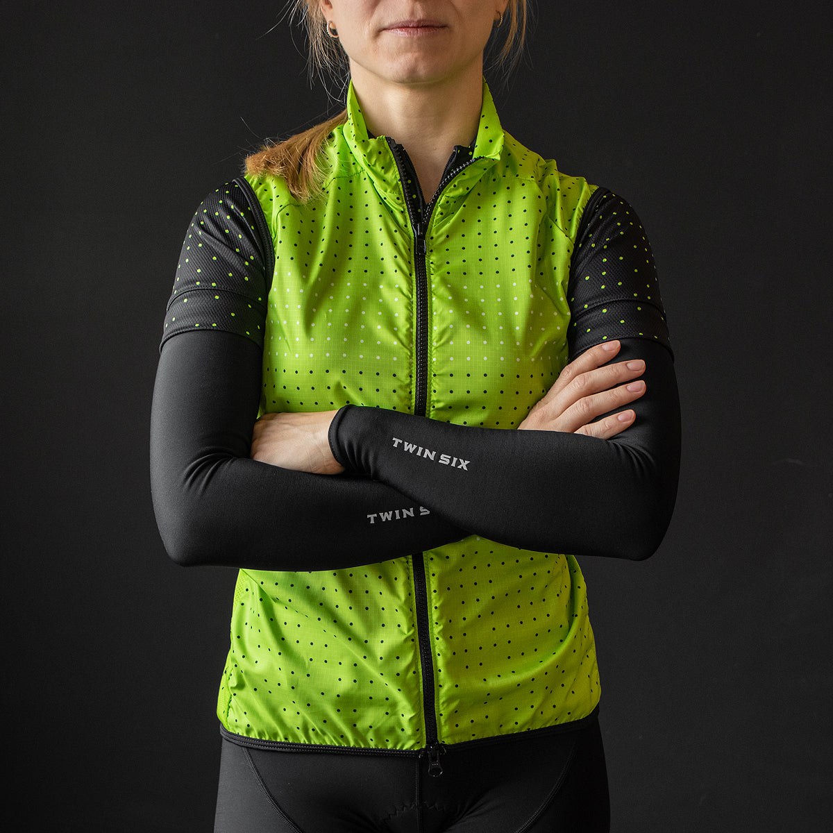 Thermal Arm Warmers