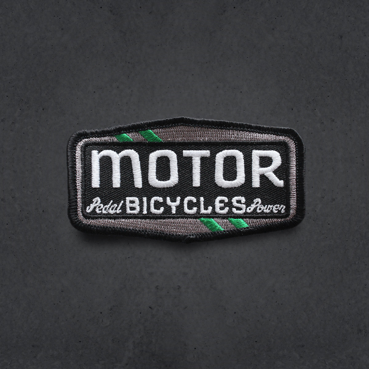 Motor Patch