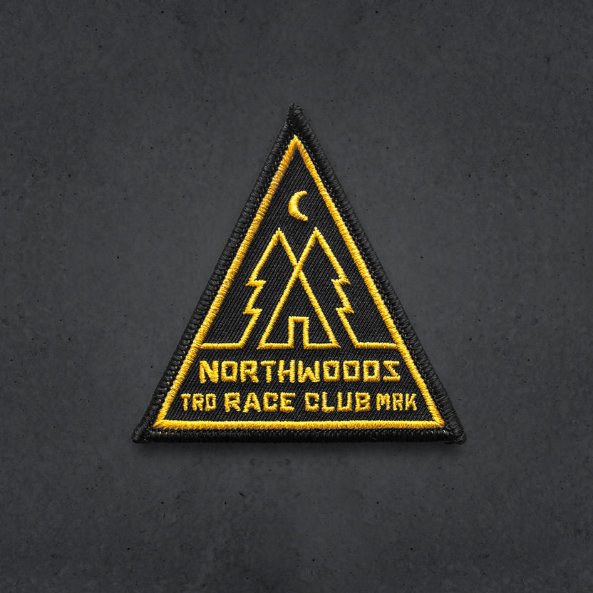 NWRC HQ Patch