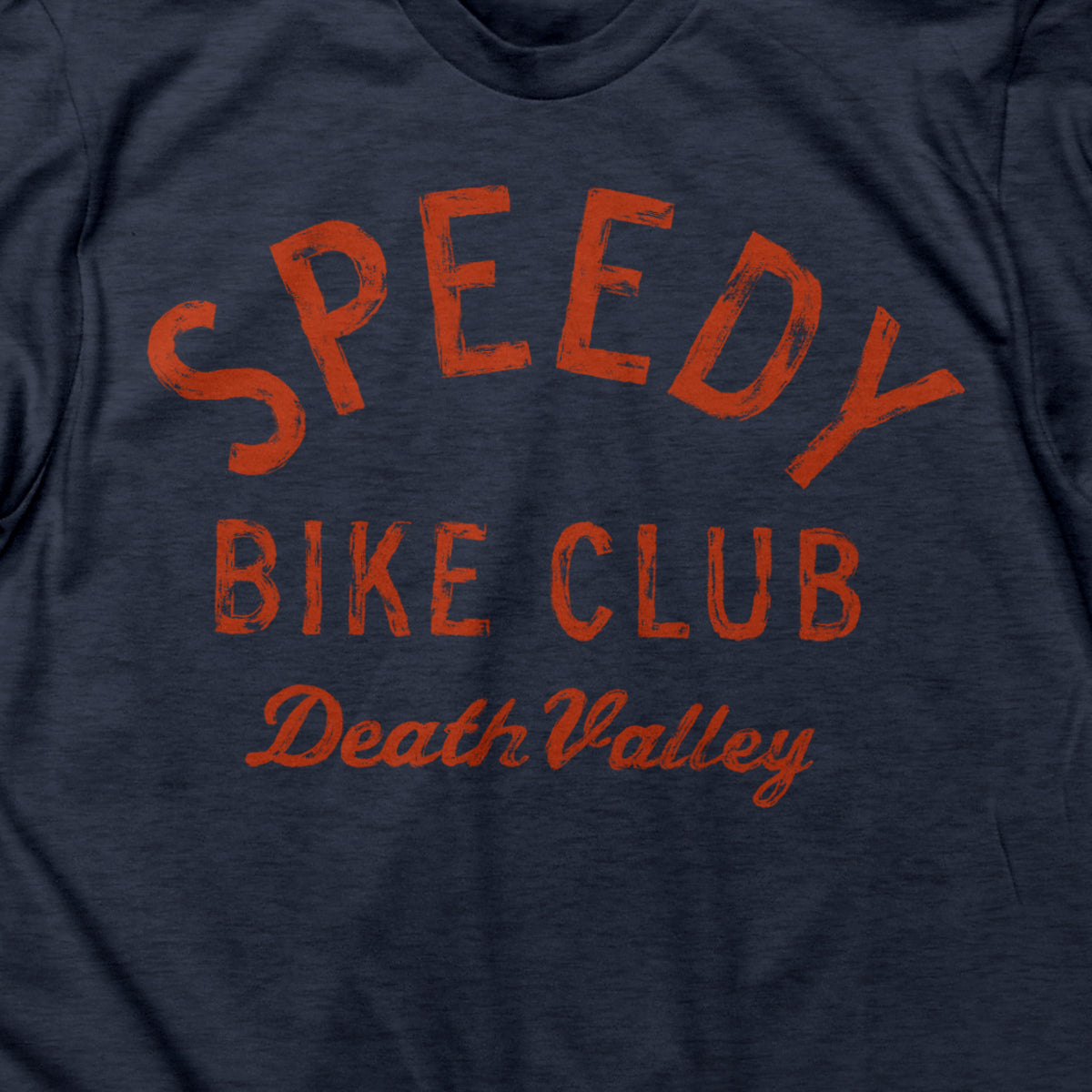 Speedy Death Valley T