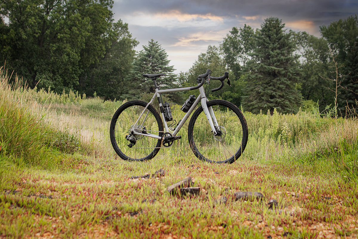 Standard Rando Complete Bike (FOG)