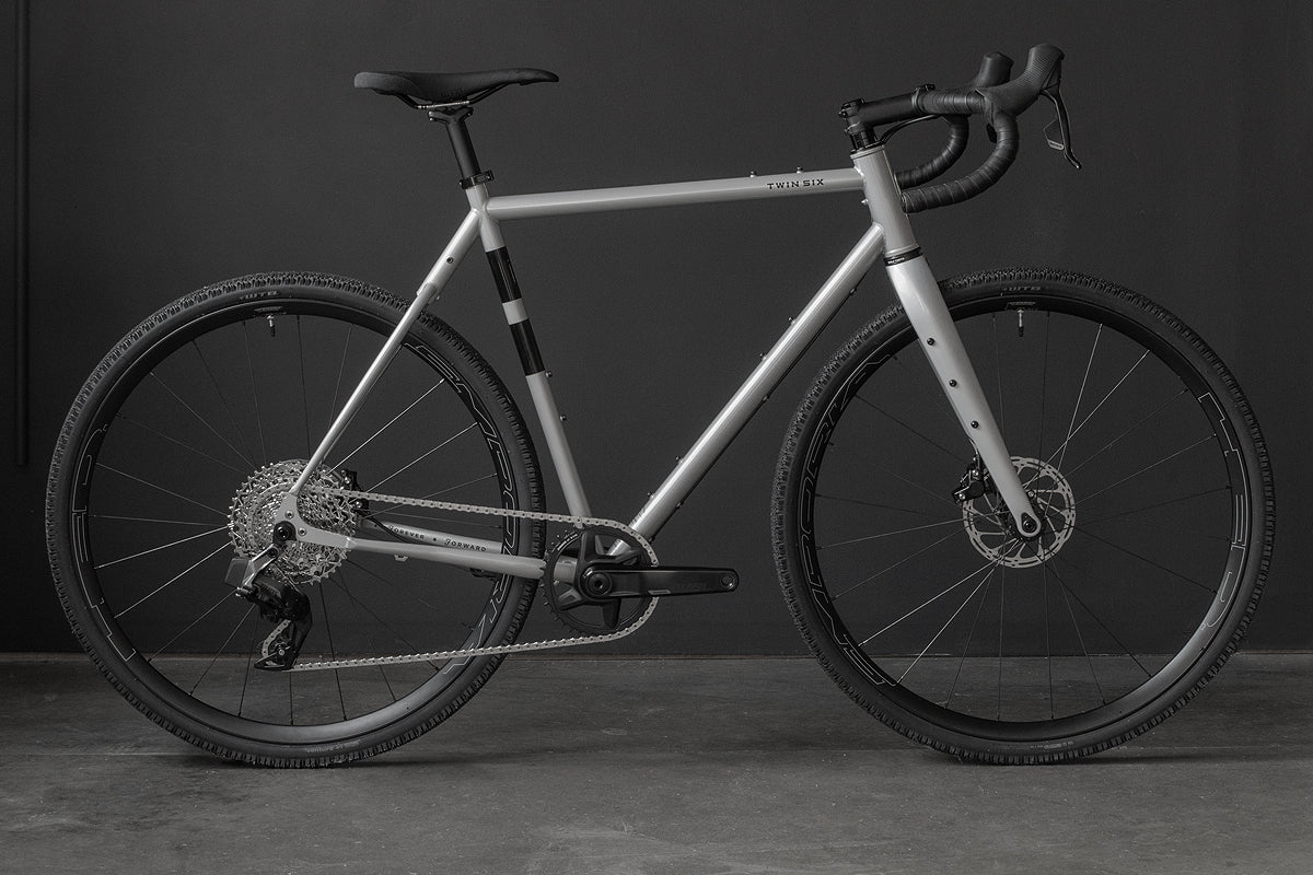 Standard Rando Complete Bike (FOG)