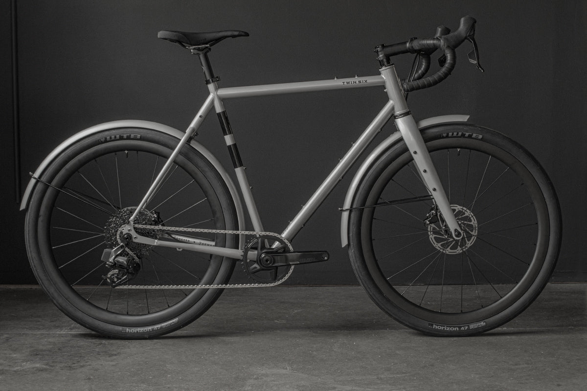 Standard Rando Complete Bike (FOG)