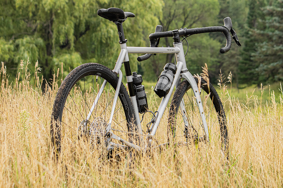 Standard Rando Complete Bike (FOG)