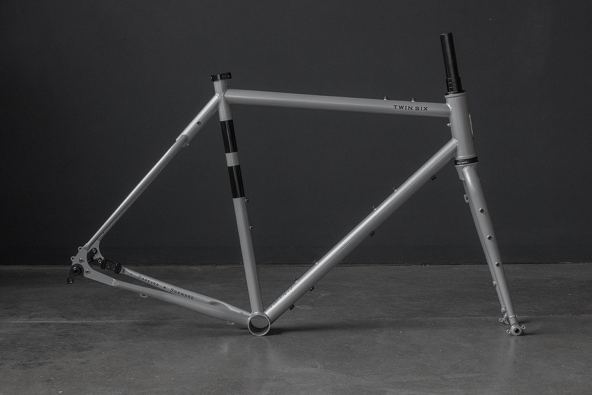 Standard Rando Frameset (FOG)