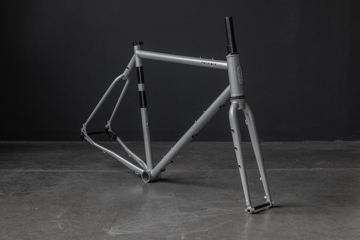 Standard Rando Frameset (FOG)