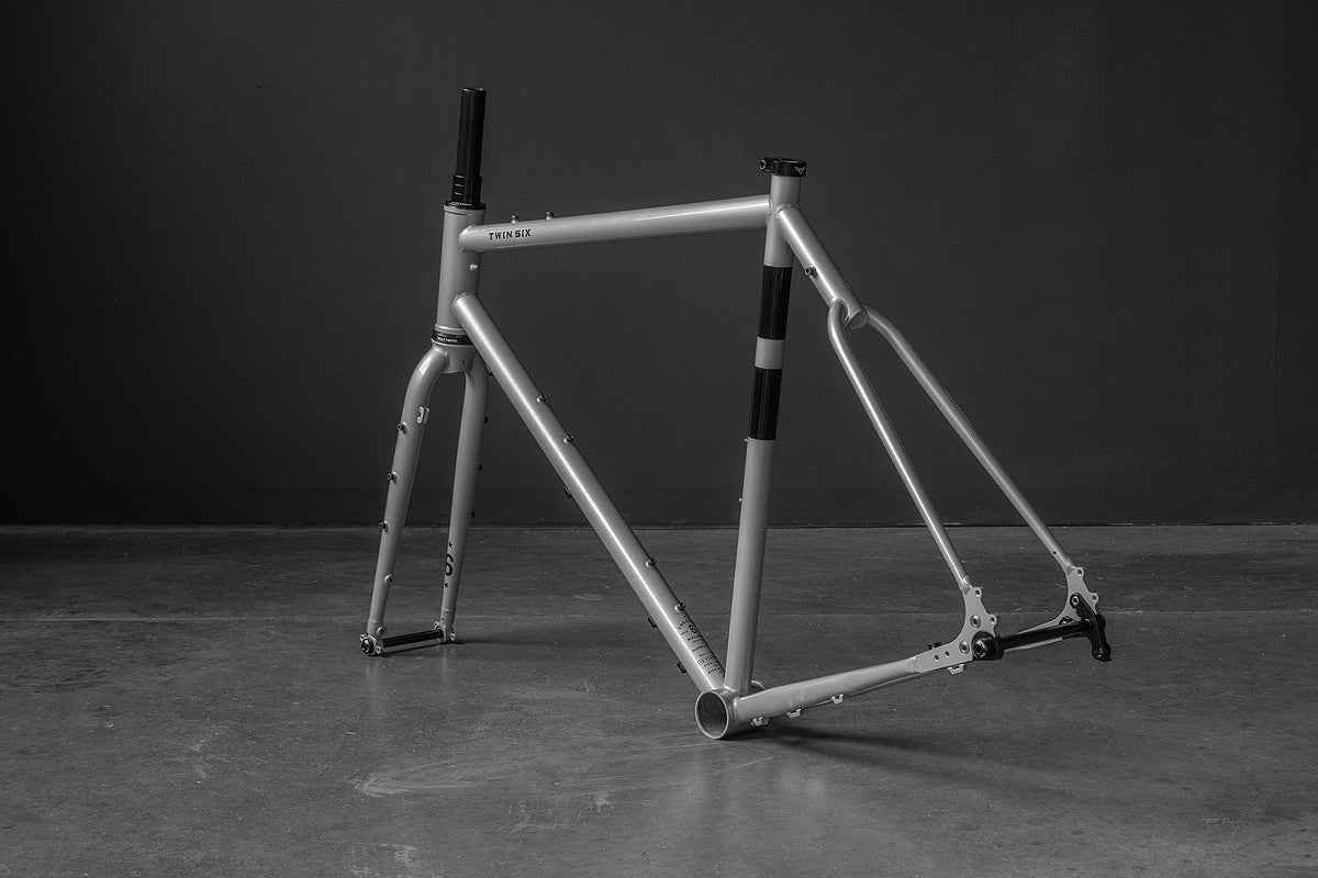 Standard Rando Frameset (FOG)