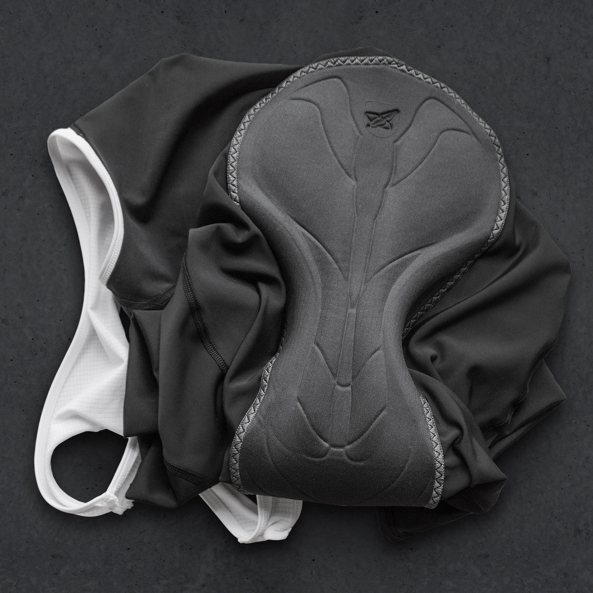 Standard Bib Short