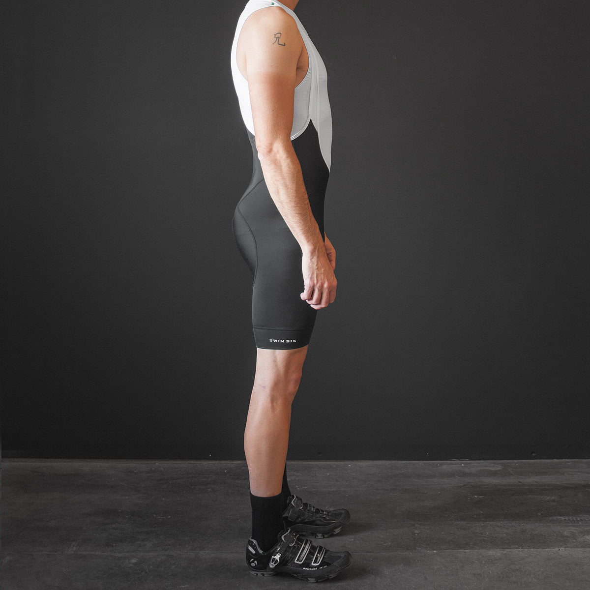 Standard Bib Short