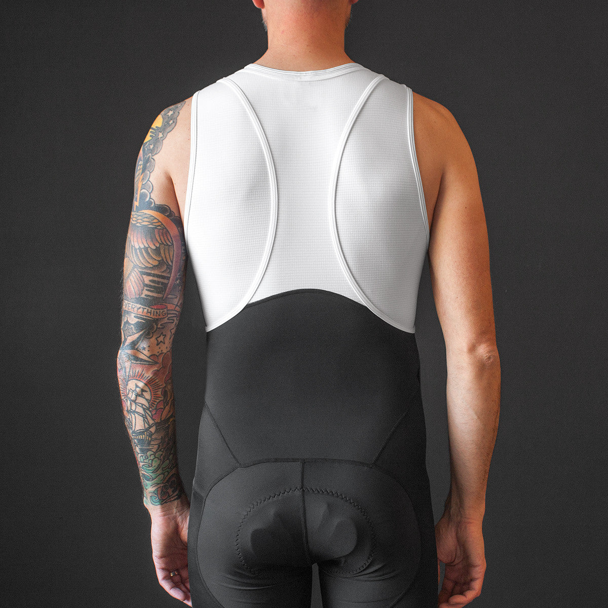 Standard Bib Short