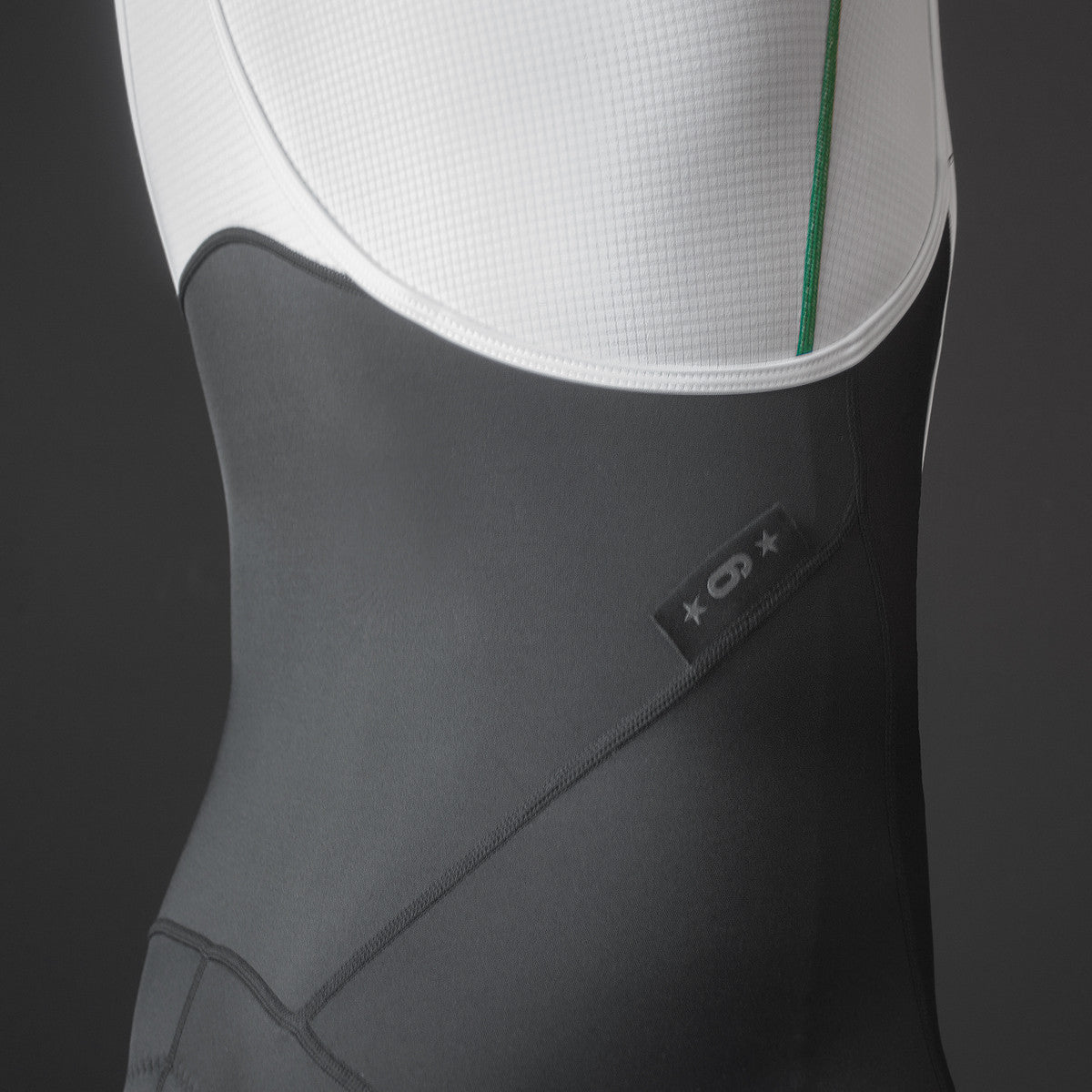 Standard Bib Short
