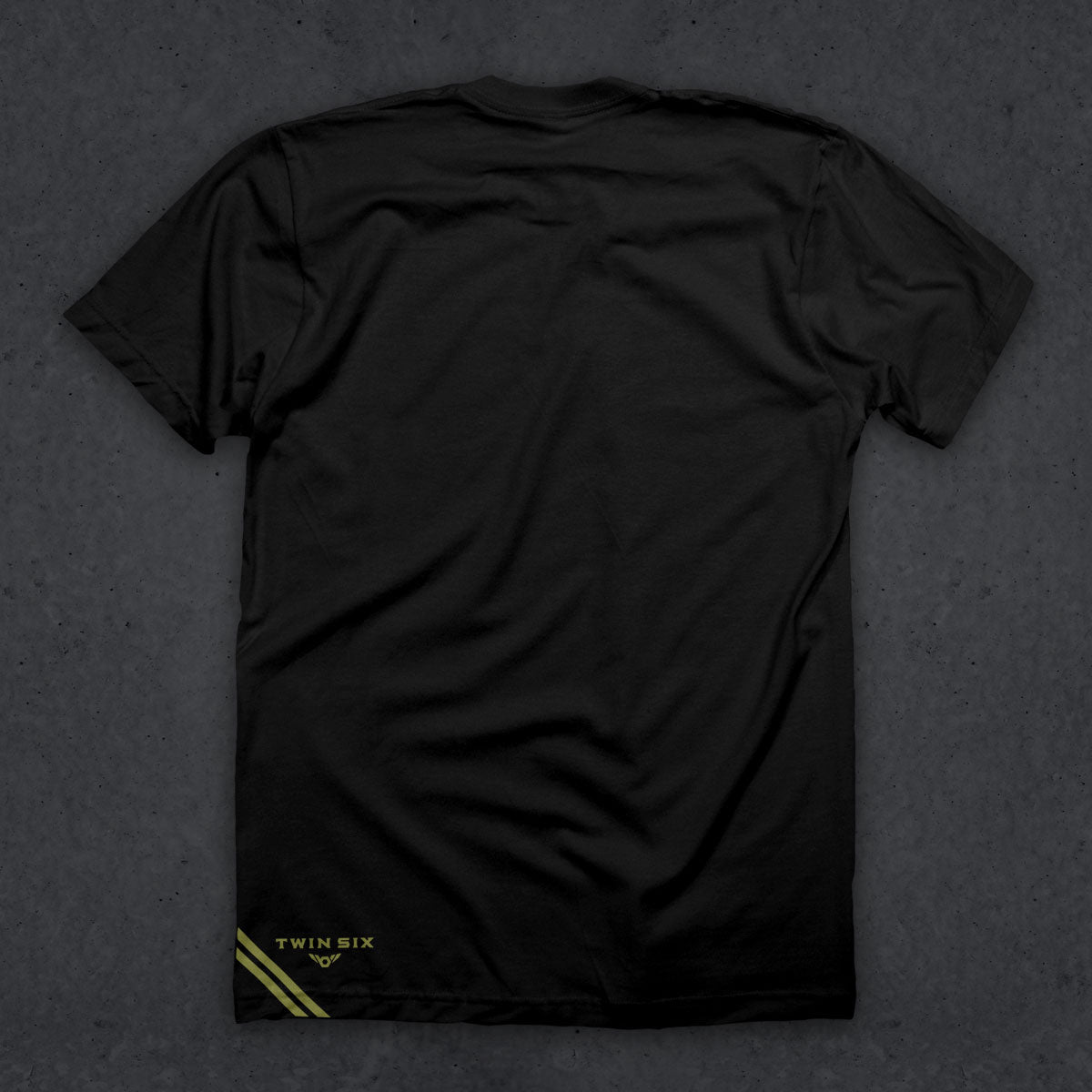 Summer Mix T (BLACK)