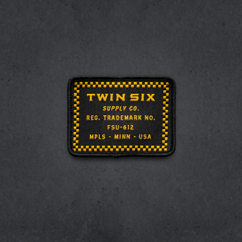 T6 Supply Co. Patch