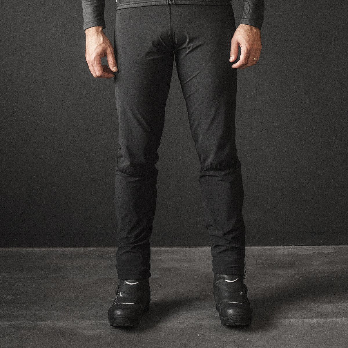 Standard Winter Bib Pant