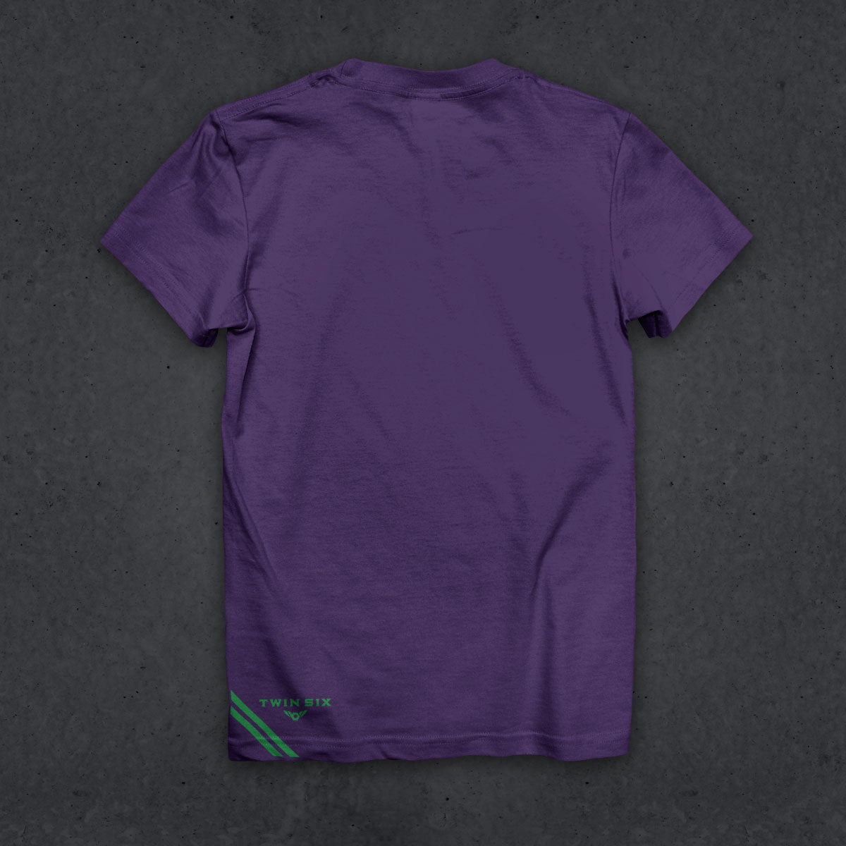 Infinite Wave T (W) (PURPLE)