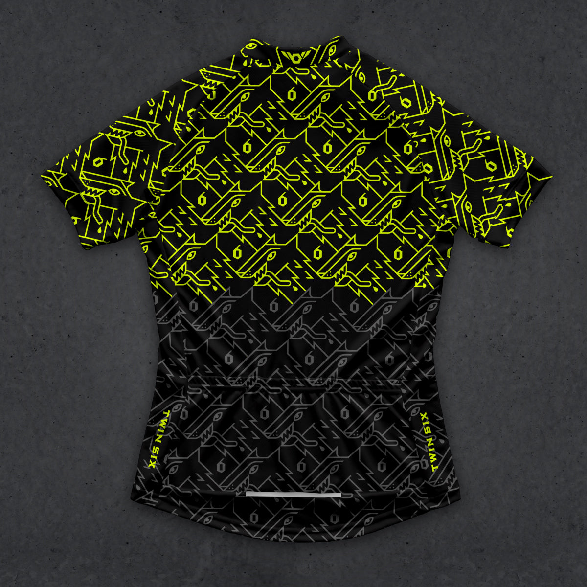 The Houndstooth (W)