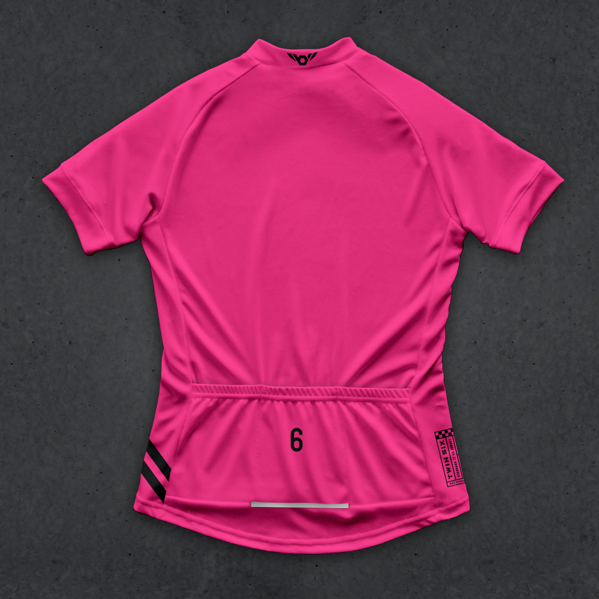 The Standard (W) (Hot Pink)