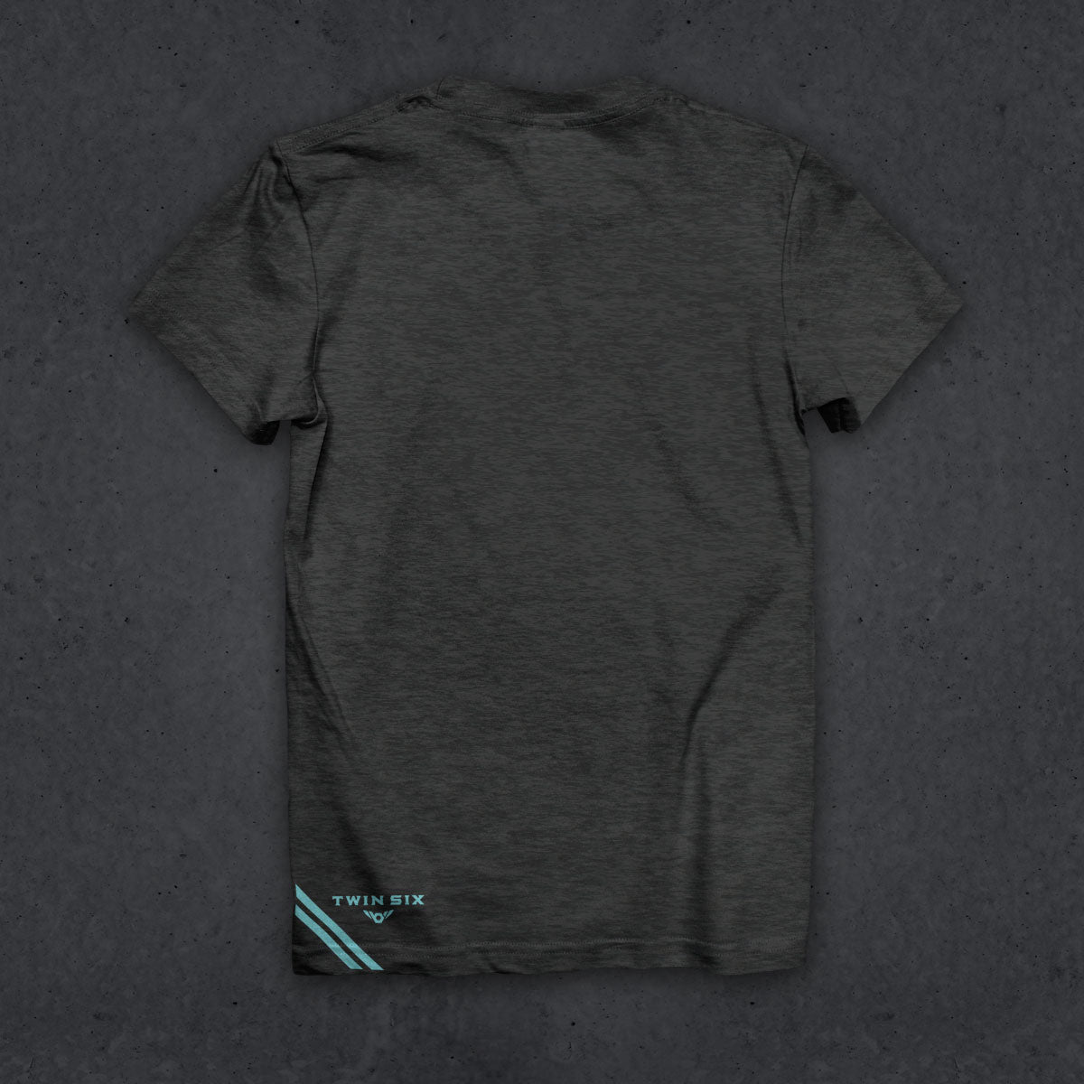 Rites of Spring T (W) (DARK GRAY)