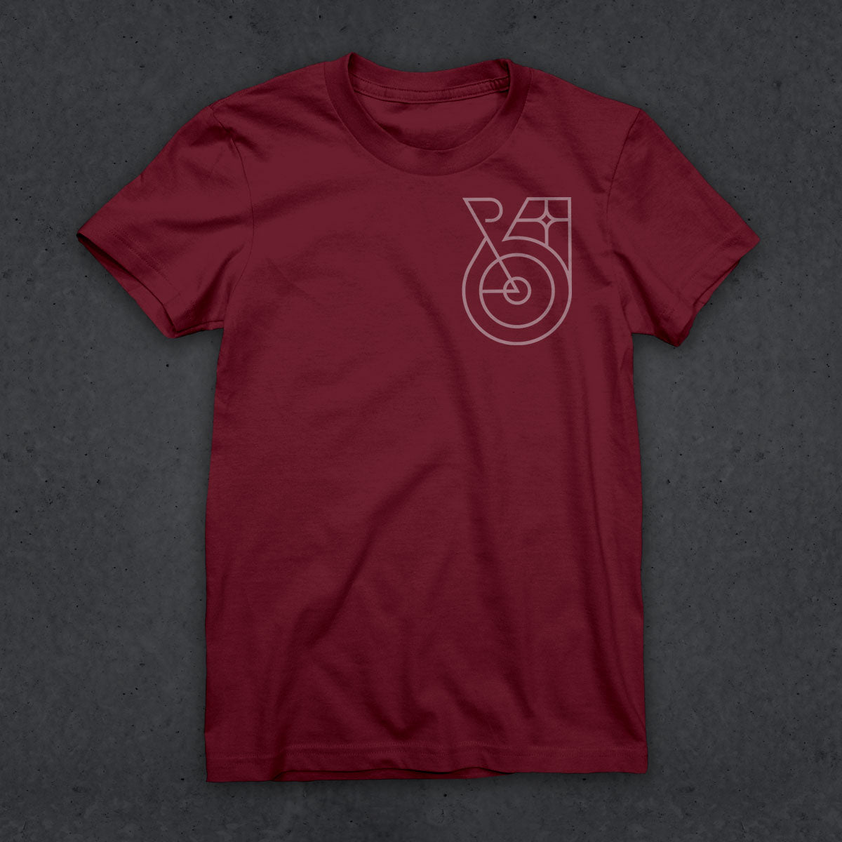 SACRED GEOMETRY T (W) (TOTM)