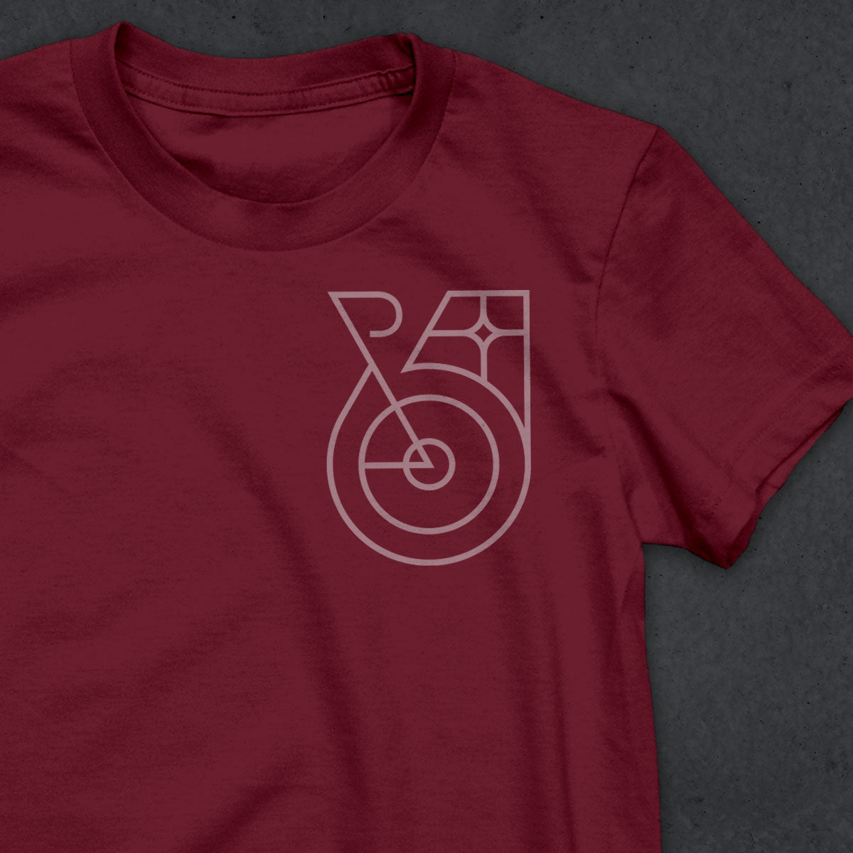 SACRED GEOMETRY T (W) (TOTM)