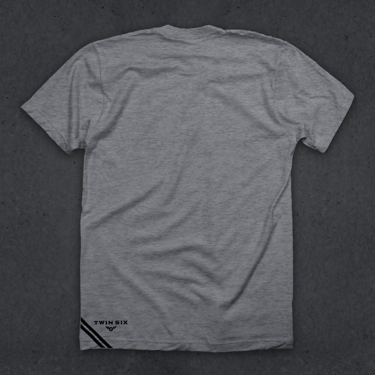Wheel Sucker T (GRAY)