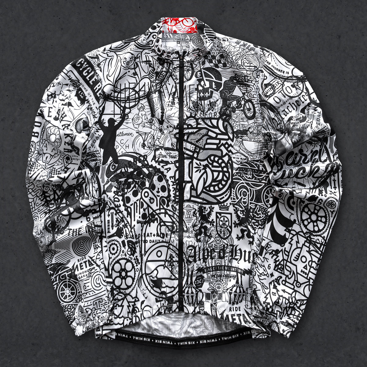 Homage Wind Jacket