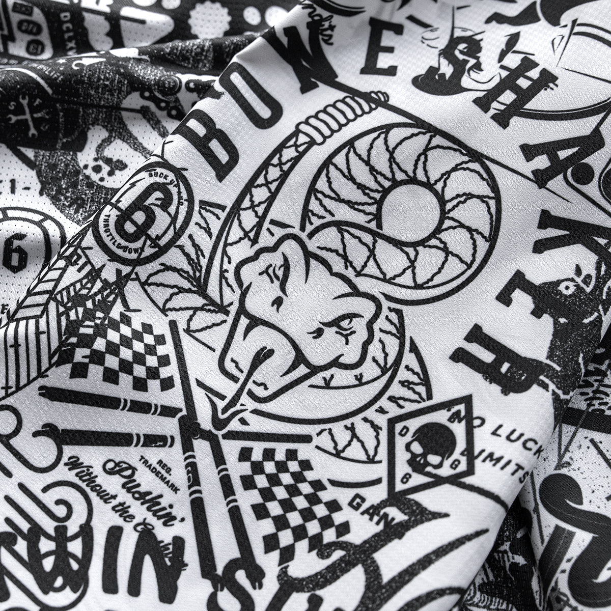 Homage Wind Jacket
