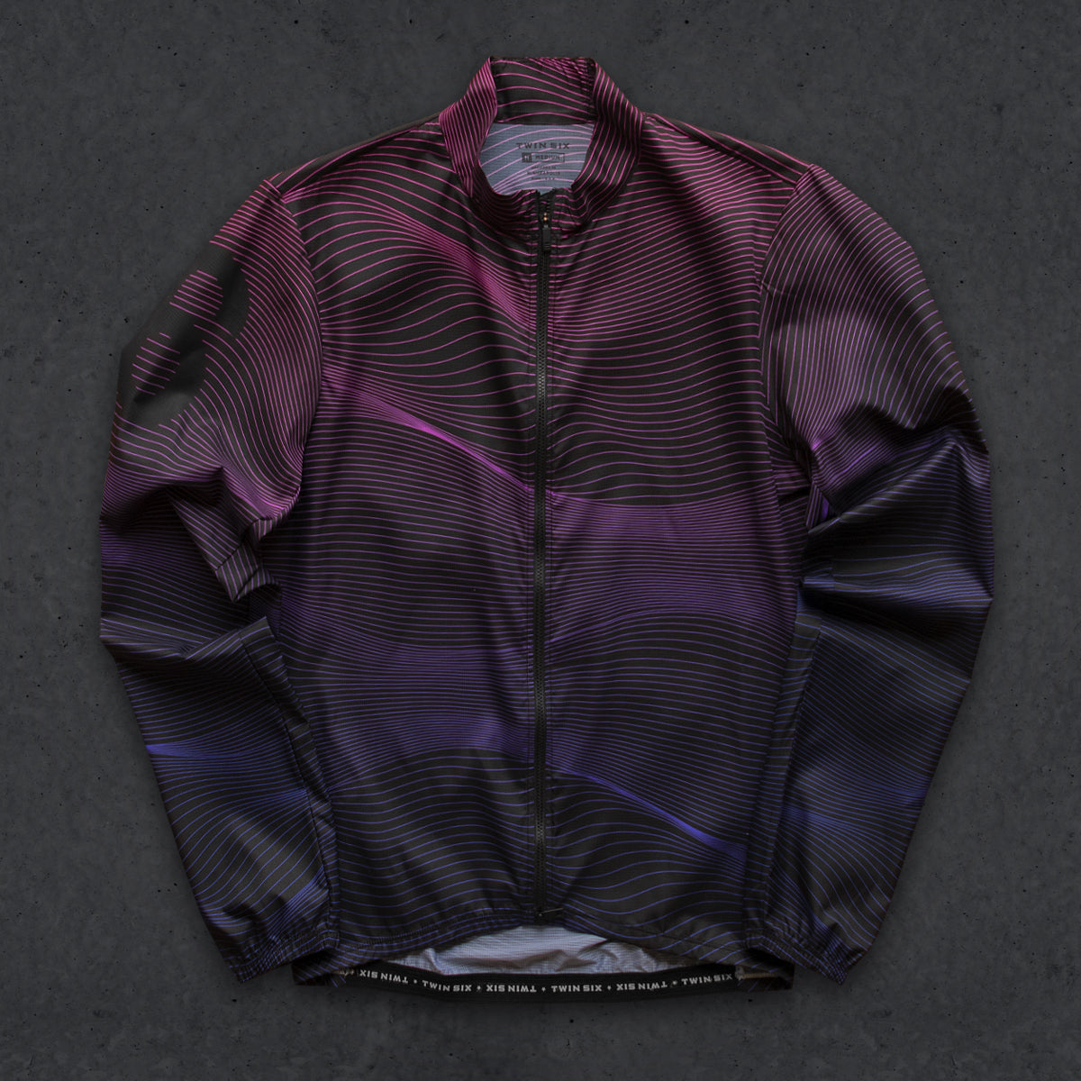 Zephyr Wind Jacket